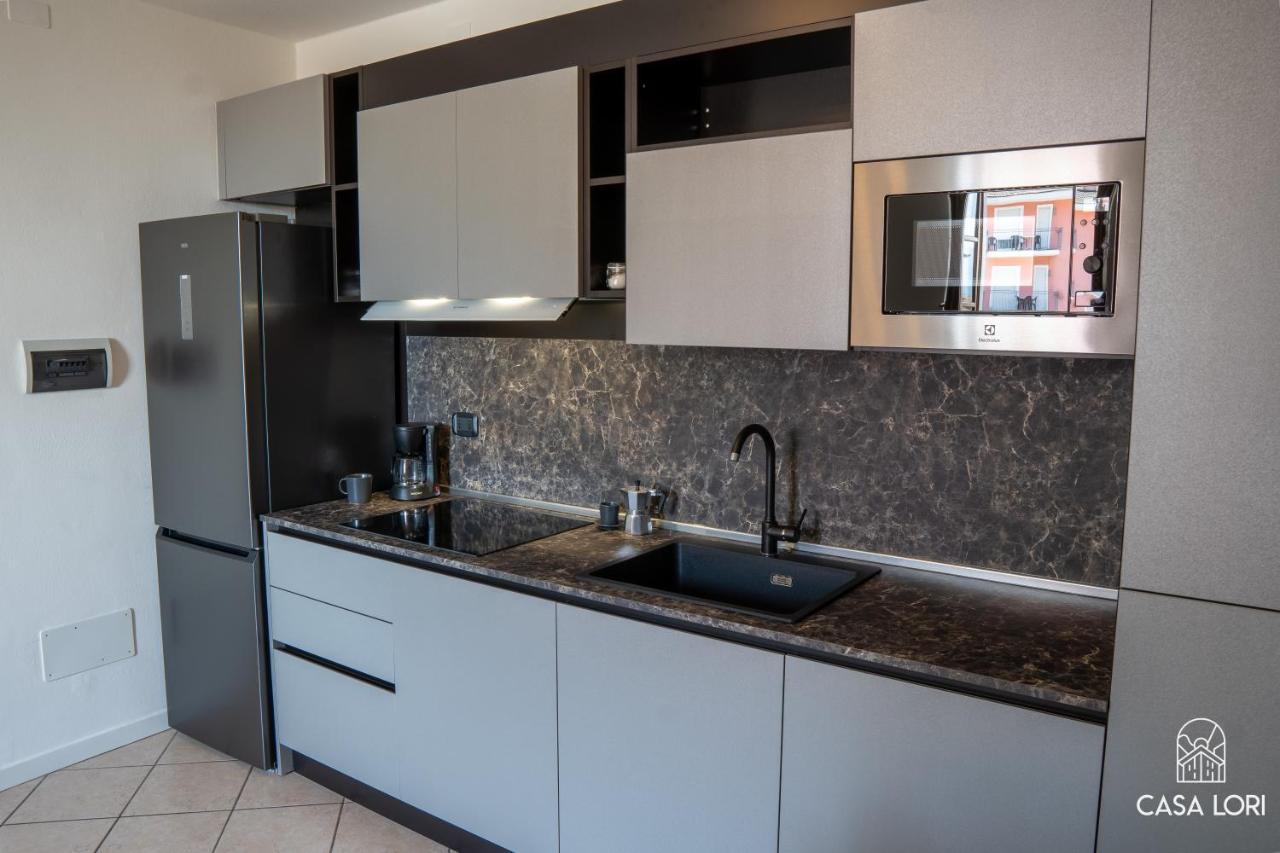 Casalori Apartment Riva del Garda