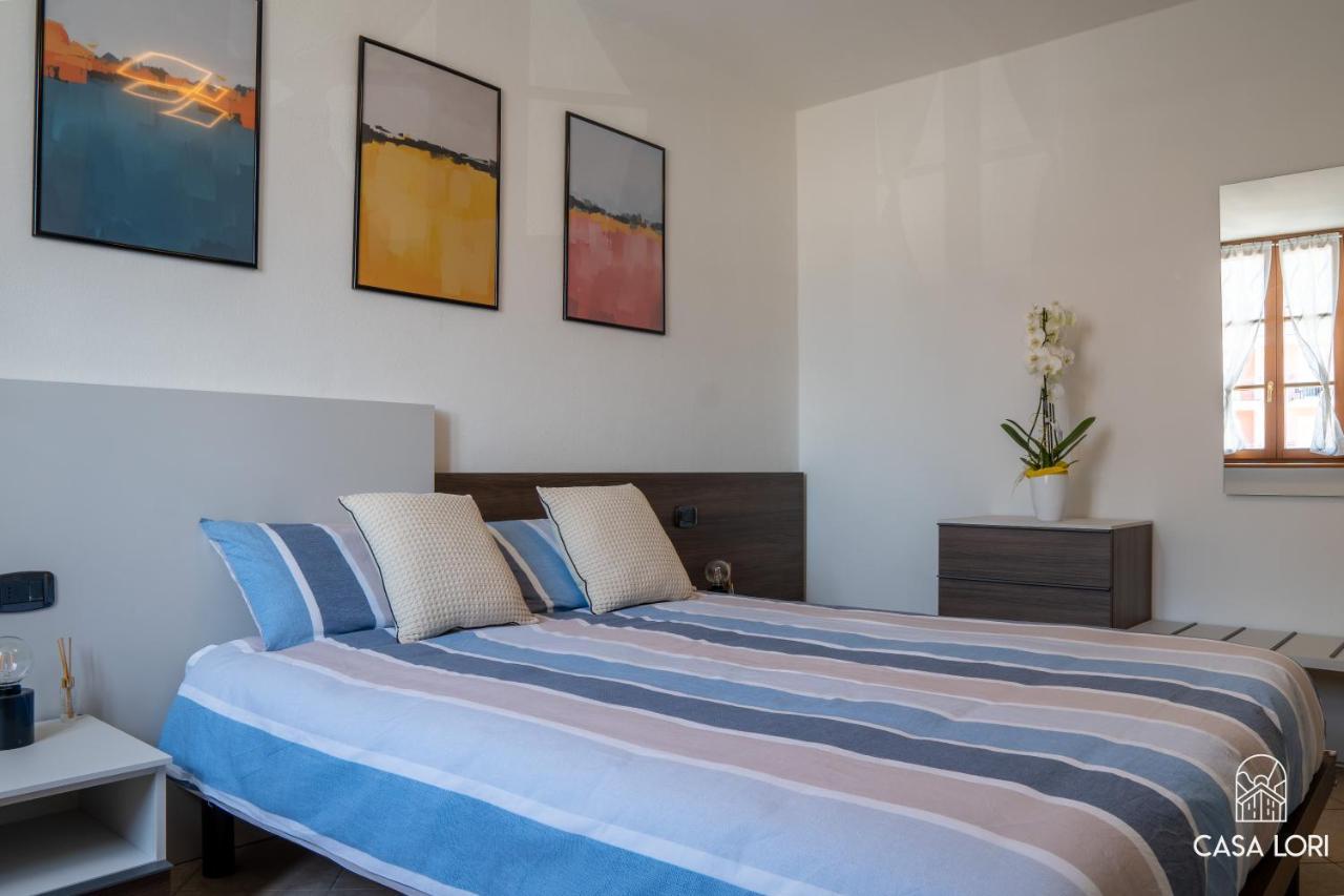 Apartment Casalori *